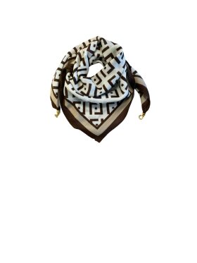 Tim & Simonsen - Franny Jewelry Scarf