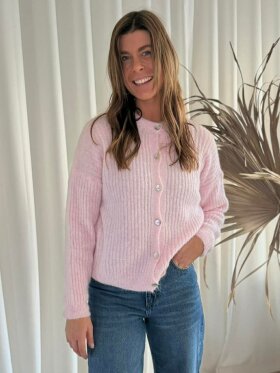 MARTA - MdcFrederikke Knit Cardigan