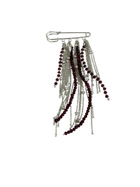 Tim & Simonsen - Pin Saralisa