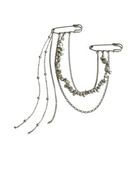 Tim & Simonsen - Pin Gitty