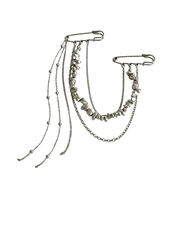 Tim & Simonsen - Pin Gitty