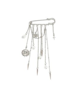 Tim & Simonsen - Pin Loretta