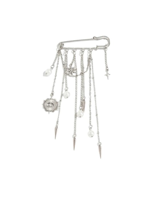 Tim & Simonsen - Pin Loretta