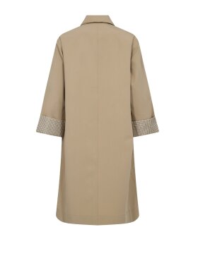 Mos Mosh - MMRiko Bora Trenchcoat