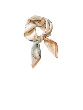 Tim & Simonsen - Søs Scarf