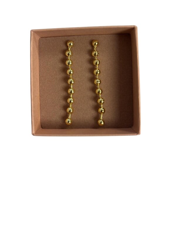 Friihof og Siig - Ball Chain