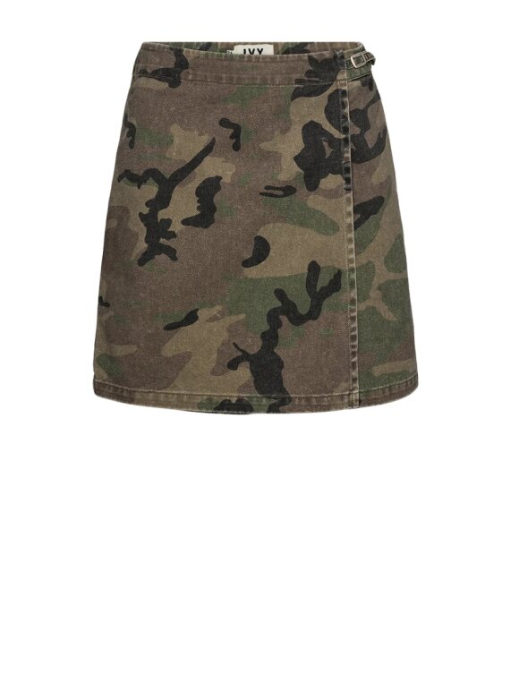 IVY COPENHAGEN - Ivy Paula Skirt Shorts