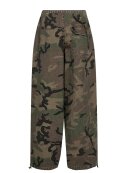 IVY COPENHAGEN - Ivy Penny Parachute Pant - Lev. Juli IVY COPENHAGEN - Ivy Penny Parachute Pant - Lev. Juli