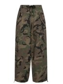 IVY COPENHAGEN - Ivy Penny Parachute Pant - Lev. Juli IVY COPENHAGEN - Ivy Penny Parachute Pant - Lev. Juli