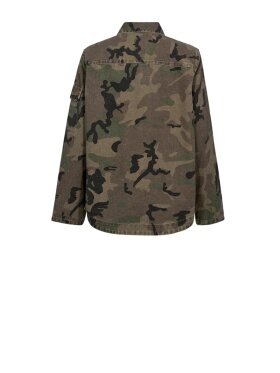IVY COPENHAGEN - Ivy Karmey Festival Jacket