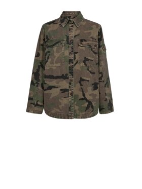 IVY COPENHAGEN - Ivy Karmey Festival Jacket