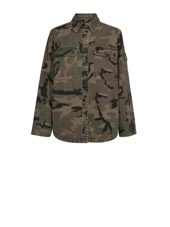 IVY COPENHAGEN - Ivy Karmey Festival Jacket