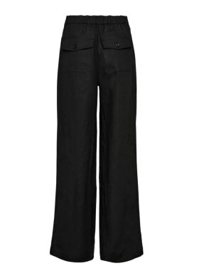 IVY COPENHAGEN - Ivy Augusta 70s Linen Pant