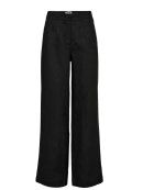 IVY COPENHAGEN - Ivy Augusta 70s Linen Pant