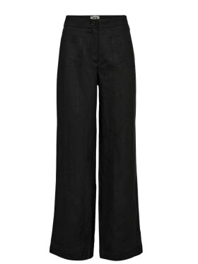 IVY COPENHAGEN - Ivy Augusta 70s Linen Pant