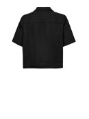 IVY COPENHAGEN - Ivy Karmey SS Linen Shirt