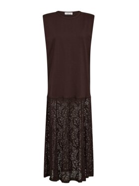 Haute L'amitié - Summer Lace Tee Dress