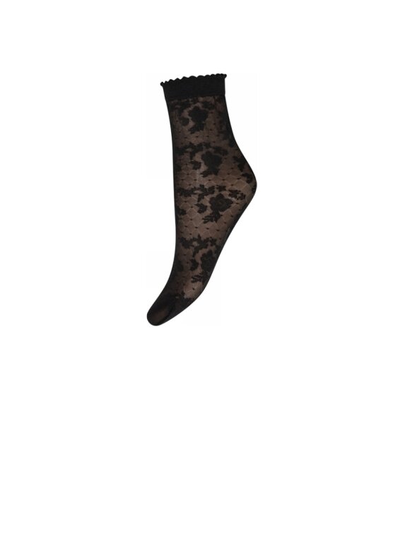 Hype the Detail - 21086 Sock Flower
