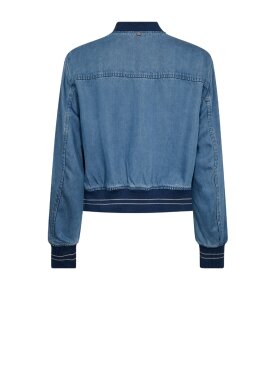 Mos Mosh - MMCate Onyx Jacket