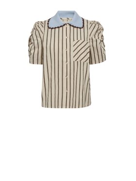 GOSSIA - MulleGO Jo Blouse GOSSIA - MulleGO Jo Blouse