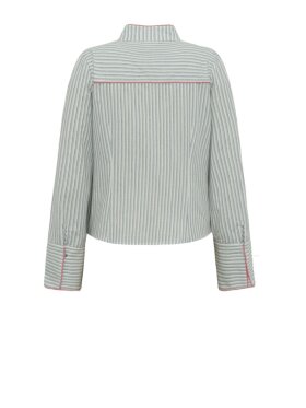 GOSSIA - NicoGO Go Shirt