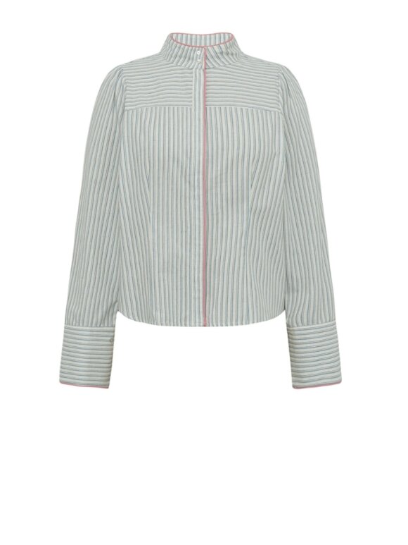 GOSSIA - NicoGO Go Shirt