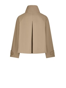 Neo Noir - Ezera Jacket