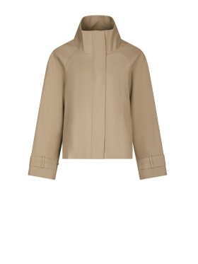 Neo Noir - Ezera Jacket