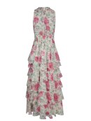 Neo Noir - Marli Big Flower Dress