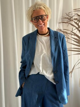 Imperial - JBN4LGZ Blazer