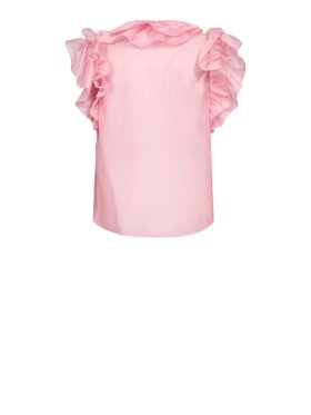 GOSSIA - EmblaGO Blouse - Lev. apr/maj.
