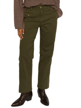 Mos Mosh - MMAymen Len Pant