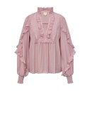 GOSSIA - NanaGO Blouse