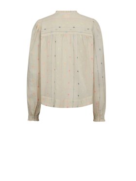 GOSSIA - NadiaGO Lu Blouse