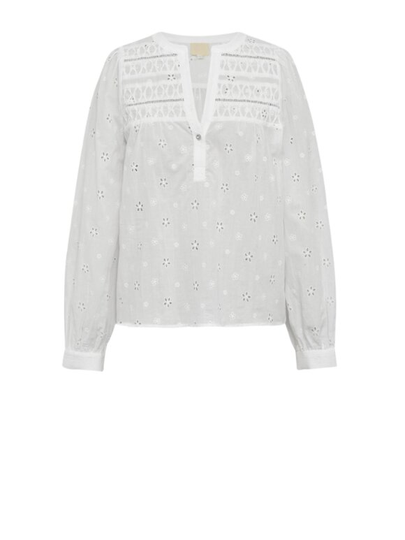 GOSSIA - NujaGO Blouse