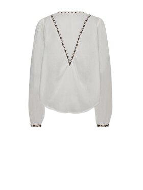 GOSSIA - ZillaGO Blouse - Lev. apr.