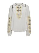 GOSSIA - ZillaGO Blouse