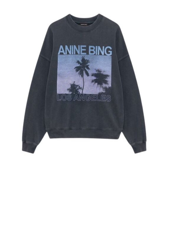 Anine Bing - Miles Sweatshirt