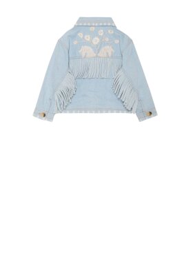 Sissel Edelbo - Christer Mini Jacket