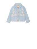 Sissel Edelbo - Christer Mini Jacket