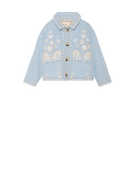 Sissel Edelbo - Christer Mini Jacket