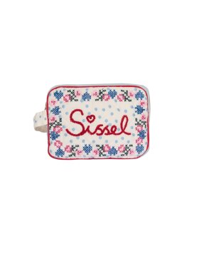 Sissel Edelbo - Yara Cosmetic Bag