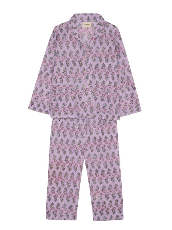 Sissel Edelbo - Nuit Pyjamas Set