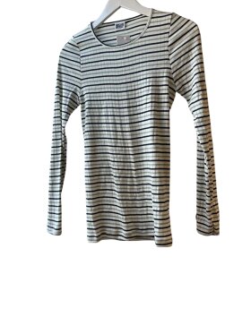 Nørgaard Paa Strøget - 101 Regular Tricolore T-shirt