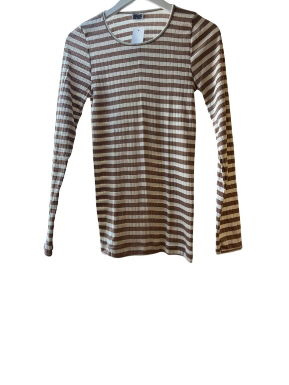 Nørgaard Paa Strøget - 101 Regular Broadway T-shirt