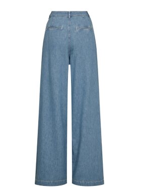 Mos Mosh - MMDagny Pleat Jeans