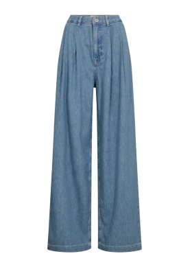 Mos Mosh - MMDagny Pleat Jeans