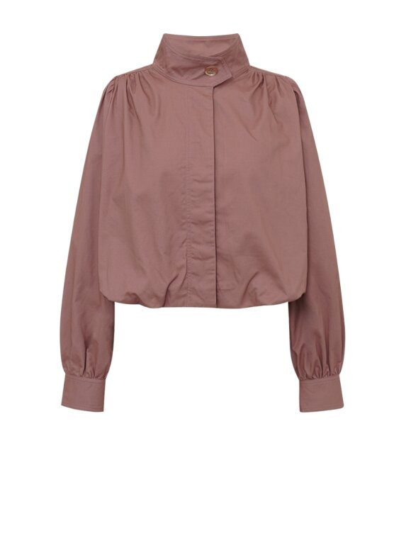 GOSSIA - NichaGO Jacket - Lev. mar.