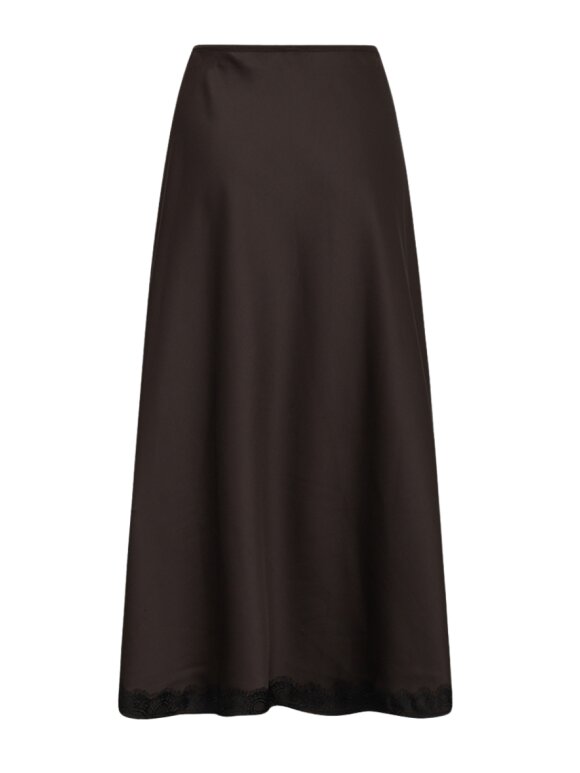 GOSSIA - MeriGO Skirt - Lev. mar.