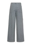 GOSSIA - RosannGO Pants - Lev. mar.